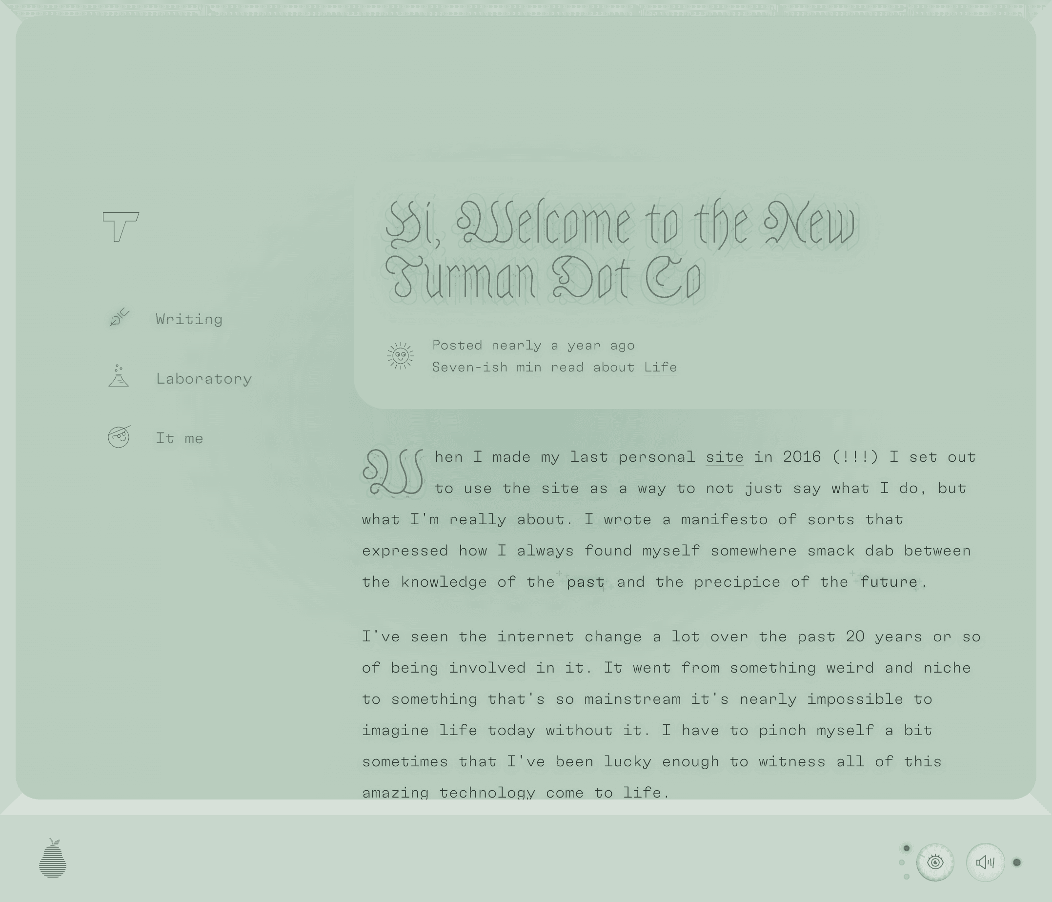 Hi, Welcome to the New Turman Dot Co ~ Kyle Turman.png