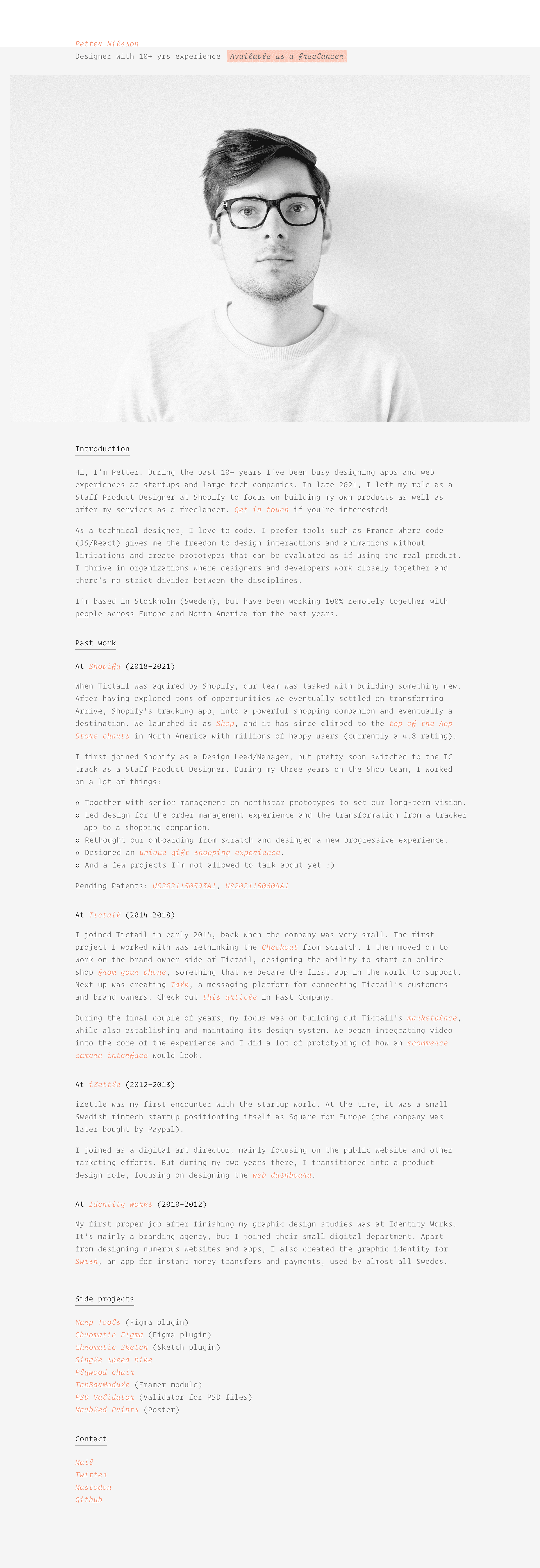 Petter Nilsson – Digital Product Designer.png